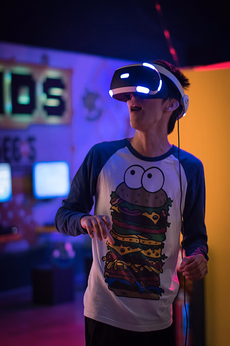 About ShaRa Technovate