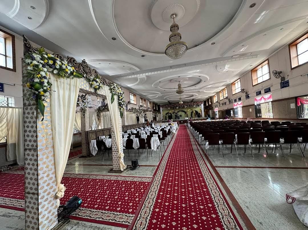 Function Hall View 4
