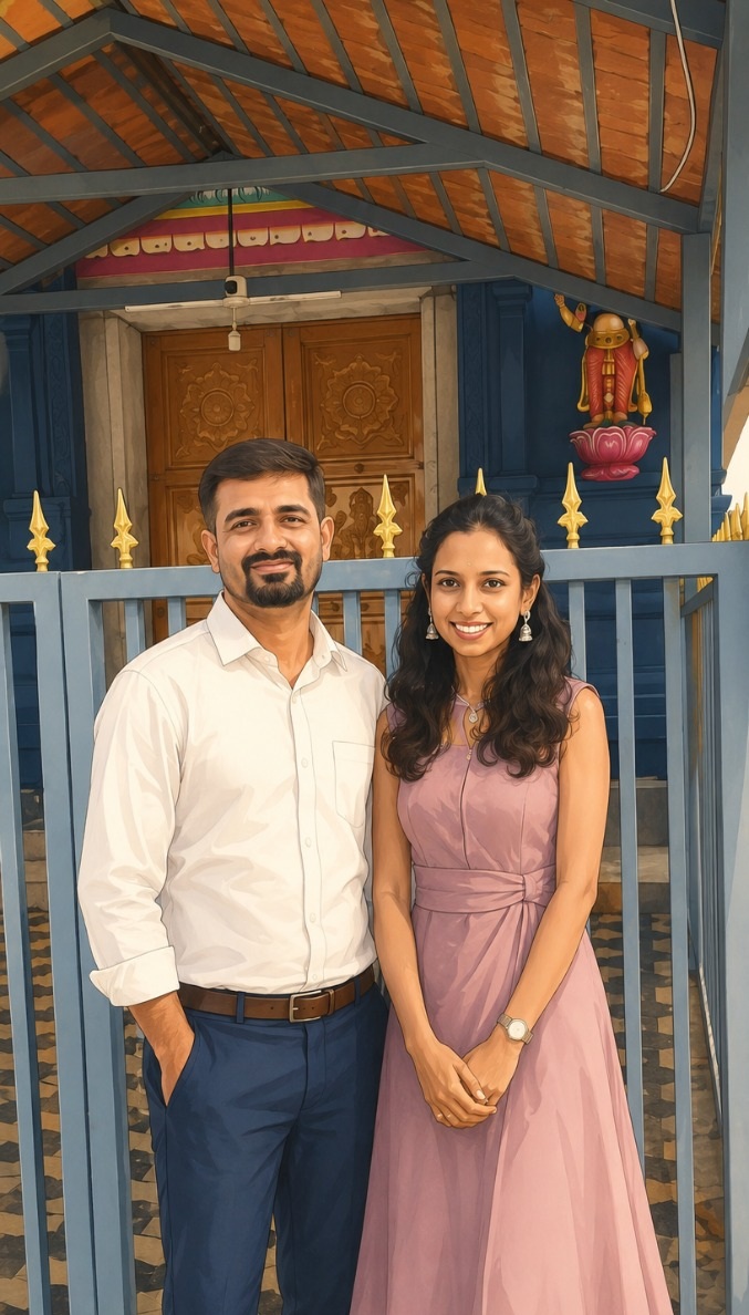 Beegara Outhana